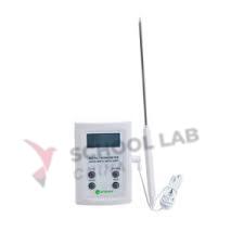 Brannan Digital Thermometer with Probe